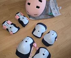 protective gear set