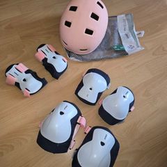 protective gear set