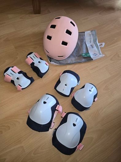 protective gear set