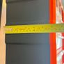 Wall mounted Tactix storage cabinet Image 4