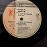 Viola Wills Dare To Dream Limited Edition 1985 UK 12 inch MKHAX 66 Image 3