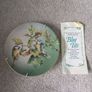 birds plate collection Image 5