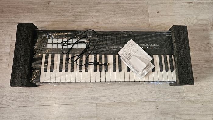 Novation Launchkey 49 MK3