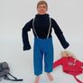 Palitoy Action Man Polar Explorer Image 6