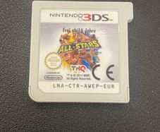 WWE All Stars (Nintendo 3DS)