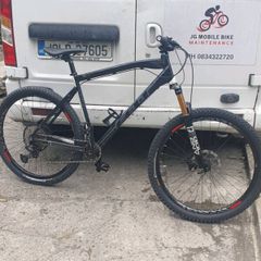 Xl Felt Q Series.