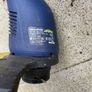 Electric /plug in grass strimmer only used a handful of times Image 2