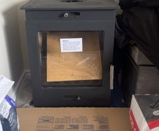 Flavel stove brand new