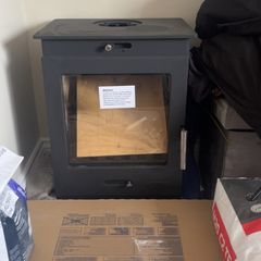 Flavel stove brand new