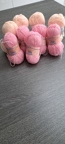 Knitting Wool