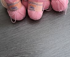 Knitting Wool