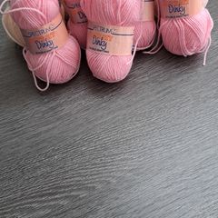 Knitting Wool