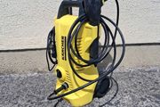 Karcher K2 Full Control Power Washer