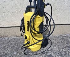 Karcher K2 Full Control Power Washer