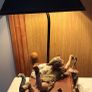Set of two Lamps Image 7
