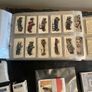 Large collection of Antique & Vintage Tobacco Cards Image 2