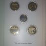 1g gold The War of Independence 1919 -1921 Image 3