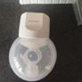 Momcozy S12 Single Wearable Breast Pump Image 2