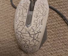 gaming mouse