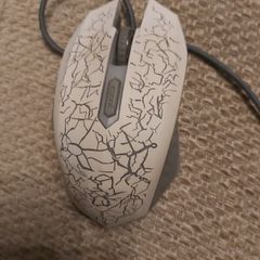 gaming mouse