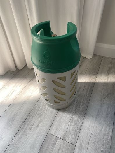 gas (Flo Gas) tank