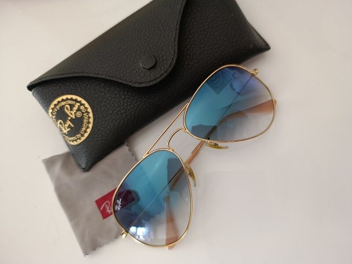 Ray-ban  Aviator