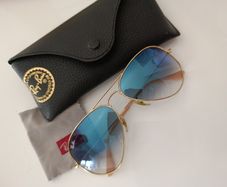 Ray-ban  Aviator