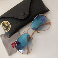 Ray-ban  Aviator