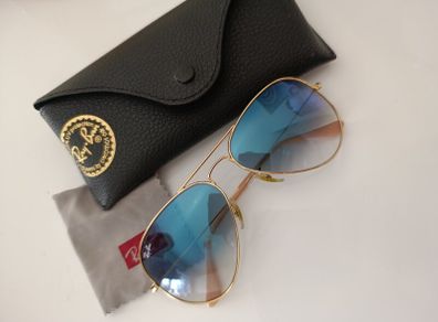 Ray-ban  Aviator