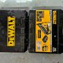 DeWalt DCN692 18V Brushless Framing Nailer (Body + Case) Image 3