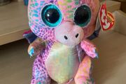 Official Ty Beanie Boos Regular Size 6"
