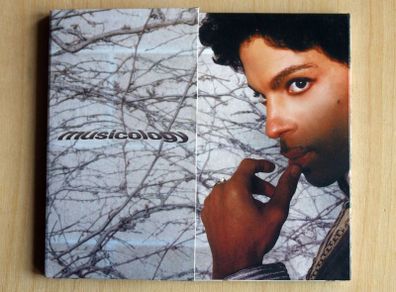 Prince - Musicology (CD digipak)