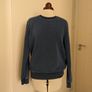 Superdry indigo sweatshirt size 8 Image 2