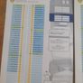 leeds United programmes 9 champions league Programmes Image 7