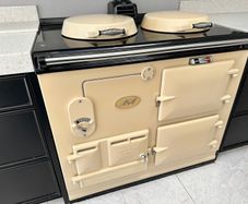 Aga cooker wanted