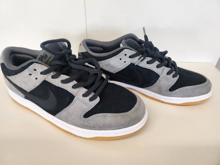 Nike mens trainers