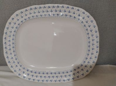 Mason Ironstone Platter