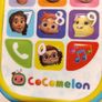 CoComelon JJ's First Learning toy Phone Image 5