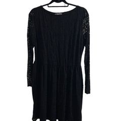 Women's Lace Skater Dress SizeUK16 by South