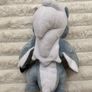 Disney Lion Guard Ty Bunga the Honey Badger approx. 20 cm. Used Please see photos Image 10