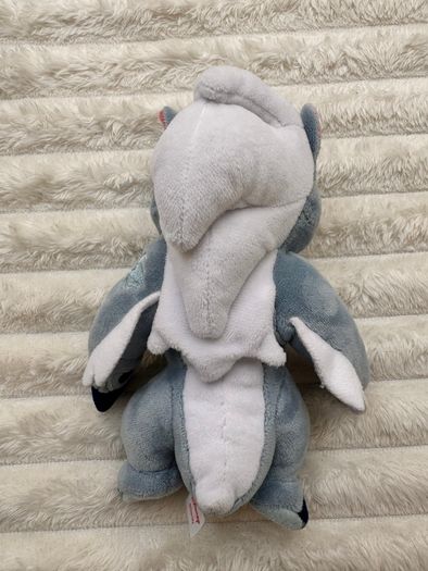 Disney Lion Guard Ty Bunga the Honey Badger approx. 20 cm. Used Please see photos