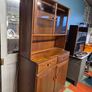 ercol Windsor display dresser drink cabnit Image 4