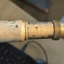Bach Stradivarius 42AF Tenor Trombone with Infinity Valve Open Wrap F Attachment Image 2