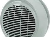 3KW Fan Heater