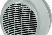 3KW Fan Heater