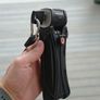 Trelock trigo PS300 folding bike lock Image 2