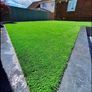 New 40mm Premium Artificial Grass Image 3