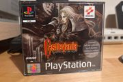 Castlevania: Symphony of the Night