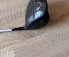 Left Handed Driver