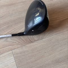 Left Handed Driver